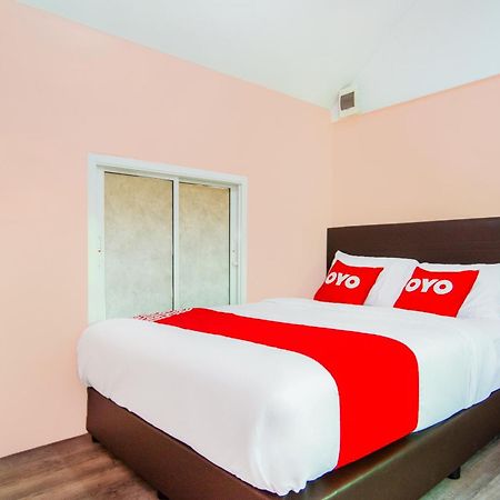Oyo 578 Pj Resort And Snooker Club Prachuap Khiri Khan Bagian luar foto